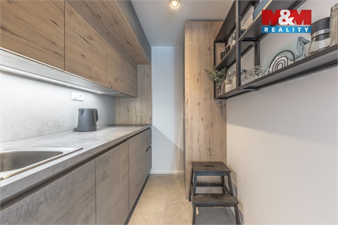 Prodej bytu 1kk, 29 m² - 20