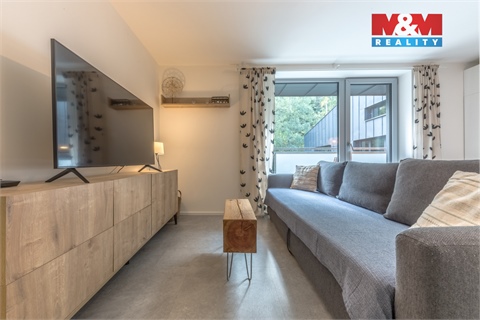 Prodej bytu 1kk, 29 m² - 2