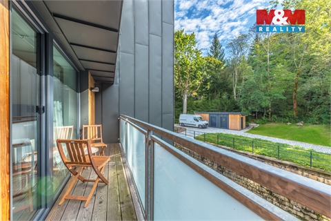 Prodej bytu 1kk, 29 m² - 22