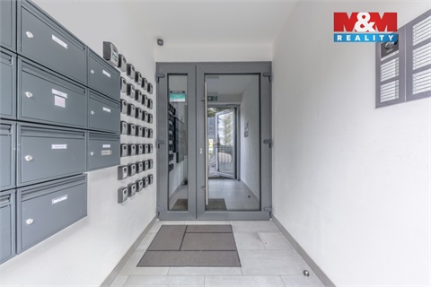 Prodej bytu 1kk, 29 m² - 10