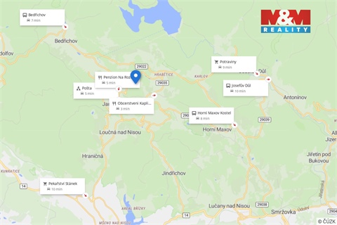 Prodej bytu 1kk, 29 m² 24