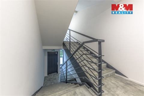 Prodej bytu 1kk, 29 m² 14