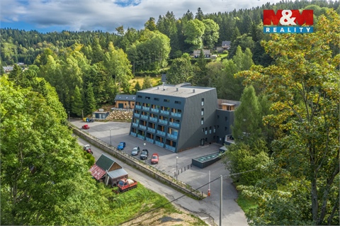 Prodej bytu 1kk, 29 m² - 8