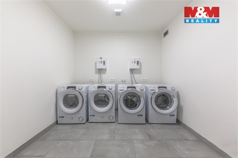 Prodej bytu 1kk, 29 m² - 12