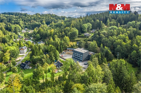 Prodej bytu 1kk, 29 m² - 6