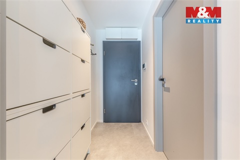 Prodej bytu 1kk, 29 m² 16