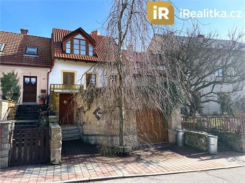 Prodej rodinného domu, 238 m² 18