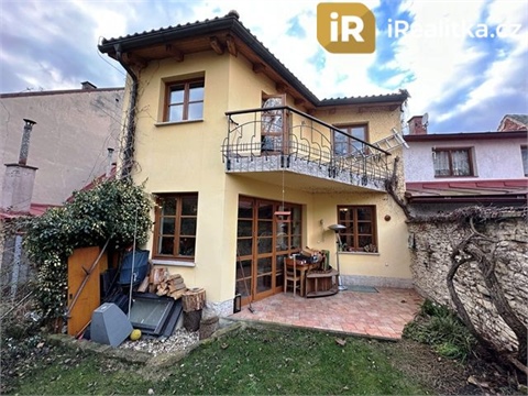 Prodej rodinného domu, 238 m² - 18