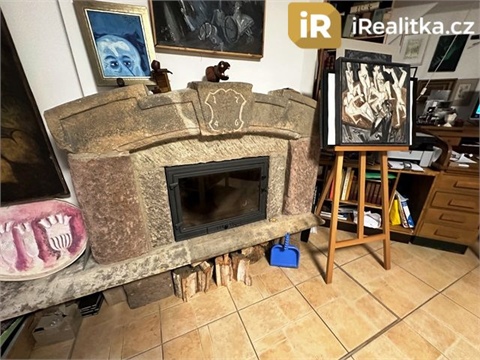 Prodej rodinného domu, 238 m² - 2