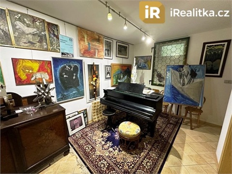 Prodej rodinného domu, 238 m² - 4