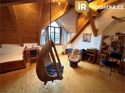 Prodej rodinného domu, 238 m² - 12