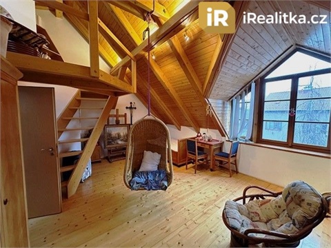 Prodej rodinného domu, 238 m² - 8