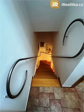 Prodej rodinného domu, 238 m² - 6