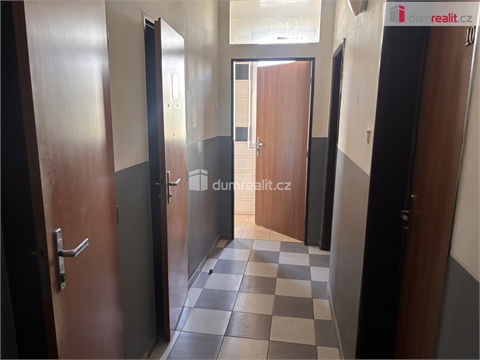 Pronájem bytu 1kk, 13 m² 2