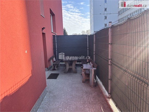 Pronájem bytu 1kk, 13 m² 4