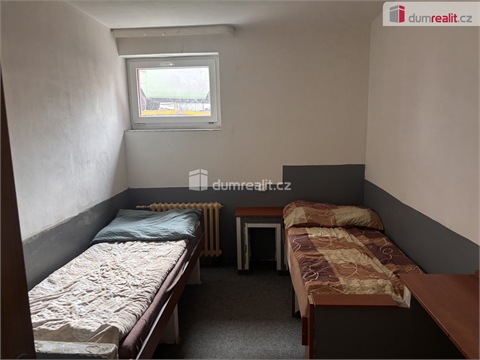 Pronájem bytu 1kk, 13 m² - 2