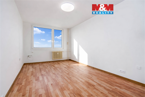 Prodej bytu 2kk, 41 m² 0