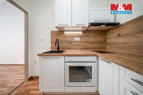 Prodej bytu 2kk, 41 m² - 2