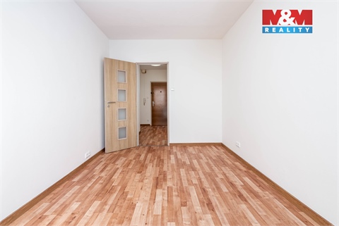 Prodej bytu 2kk, 41 m² 8