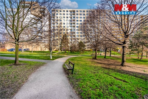 Prodej bytu 2kk, 41 m² - 14