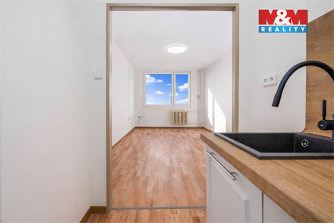 Prodej bytu 2kk, 41 m² 4