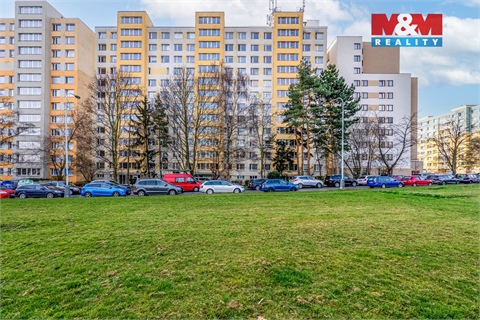 Prodej bytu 2kk, 41 m² 14