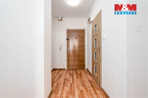 Prodej bytu 2kk, 41 m² - 10