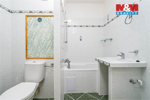 Prodej bytu 2kk, 41 m² 10