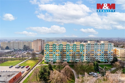 Prodej bytu 2kk, 41 m² - 6