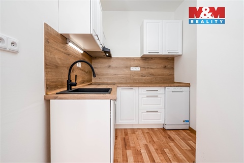 Prodej bytu 2kk, 41 m² 2