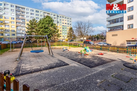 Prodej bytu 2kk, 41 m² 16