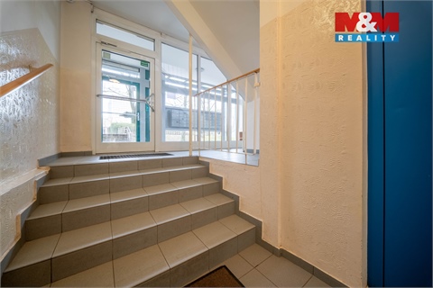 Prodej bytu 2kk, 41 m² - 12