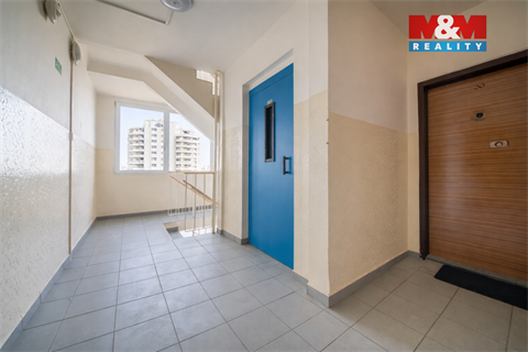 Prodej bytu 2kk, 41 m² 12