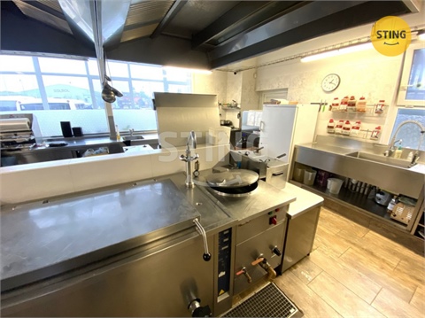 Pronájem restaurace, 372 m² 6