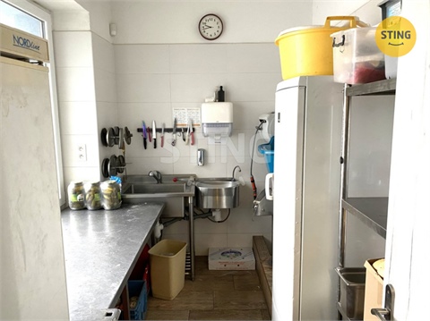 Pronájem restaurace, 372 m² - 6