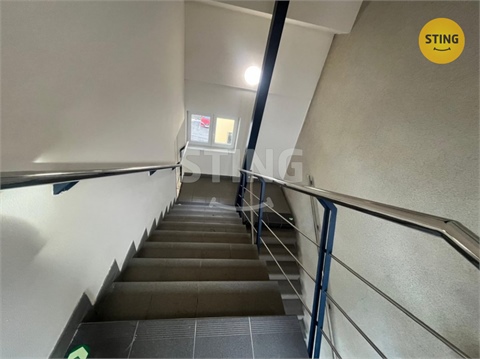 Pronájem kanceláře, 120 m² - 8