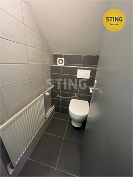 Pronájem kanceláře, 120 m² - 6