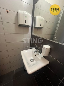 Pronájem kanceláře, 120 m² 8