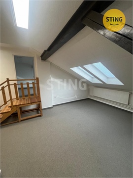 Pronájem kanceláře, 120 m² - 4