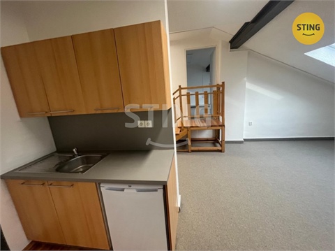 Pronájem kanceláře, 120 m² 6