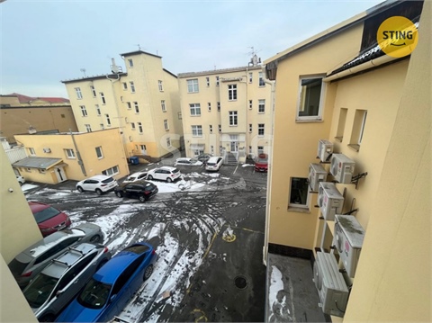 Pronájem kanceláře, 120 m² 10