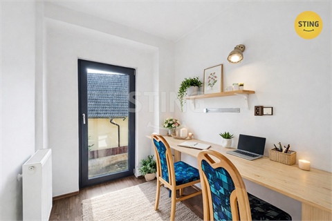 Prodej rodinného domu, 156 m² - 4