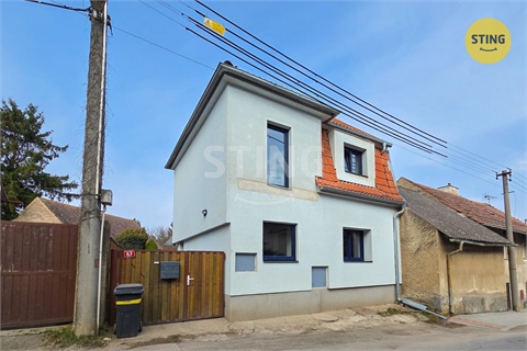 Prodej rodinného domu, 156 m² - 26