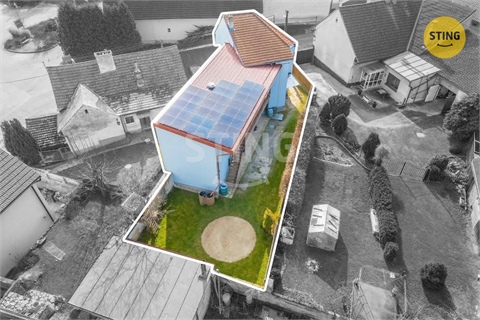 Prodej rodinného domu, 156 m² 28