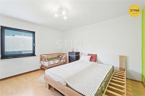 Prodej rodinného domu, 156 m² 20