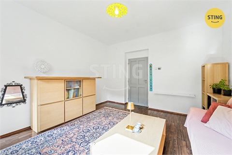 Prodej rodinného domu, 156 m² - 12