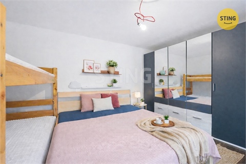 Prodej rodinného domu, 156 m² - 0