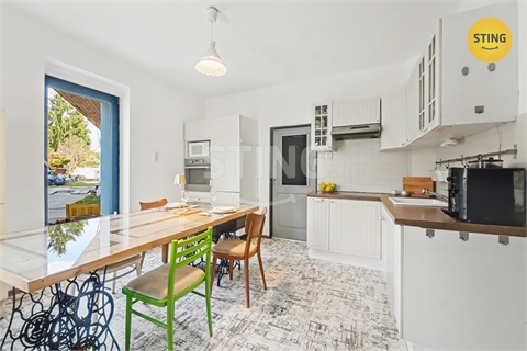 Prodej rodinného domu, 156 m² - 10