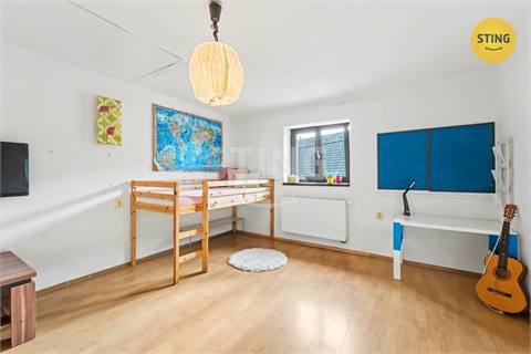 Prodej rodinného domu, 156 m² 6