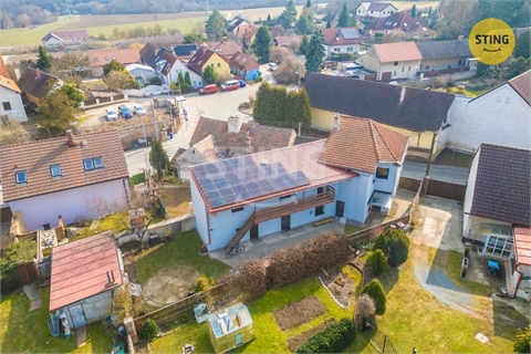 Prodej rodinného domu, 156 m² - 28